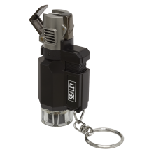 Micro Butane Heating Torch