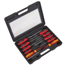 11pc PowerMAX® Screwdriver Set