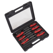 21pc PowerMAX® Screwdriver & Bit Set