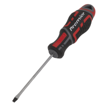 3 x 75mm GripMAX® Slotted Screwdriver