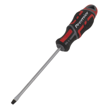 4 x 100mm GripMAX® Slotted Screwdriver