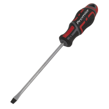 5 x 125mm GripMAX® Slotted Screwdriver