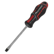 6 x 100mm GripMAX® Slotted Screwdriver