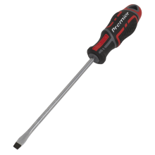 6 x 150mm GripMAX® Slotted Screwdriver