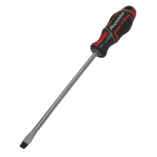 8 x 200mm GripMAX® Slotted Screwdriver