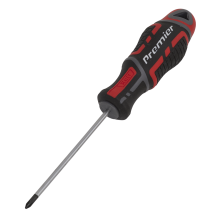 #0 x 75mm GripMAX® Phillips Screwdriver