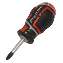 #2 x 38mm GripMAX® Pozi Screwdriver