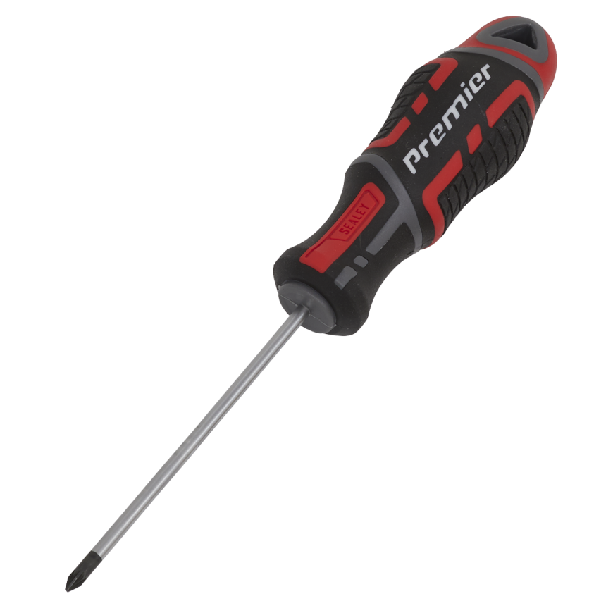 #0 x 75mm GripMAX® Pozi Screwdriver