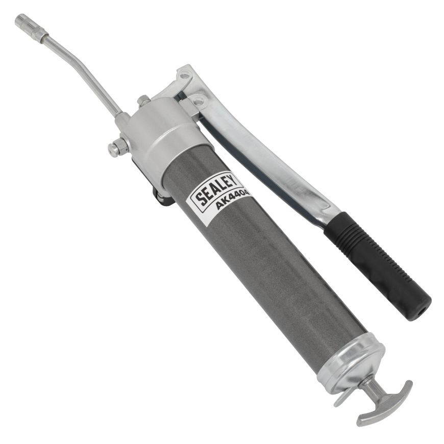 Quick Release 3-Way Fill Side Lever Grease Gun