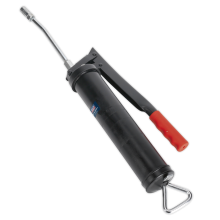 3-Way Fill Side Lever Grease Gun