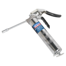 3-Way Fill Pistol Type Grease Gun