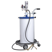 50kg Air Operated Grease Pump