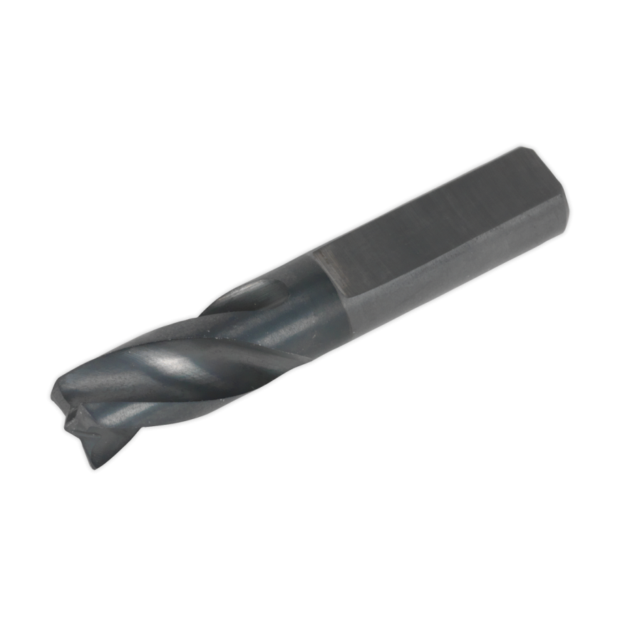 Ø8mm Solid Carbide Spot Weld Drill Bit