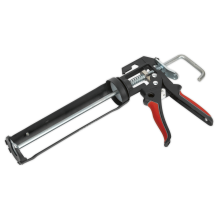 220mm Heavy-Duty Caulking Gun