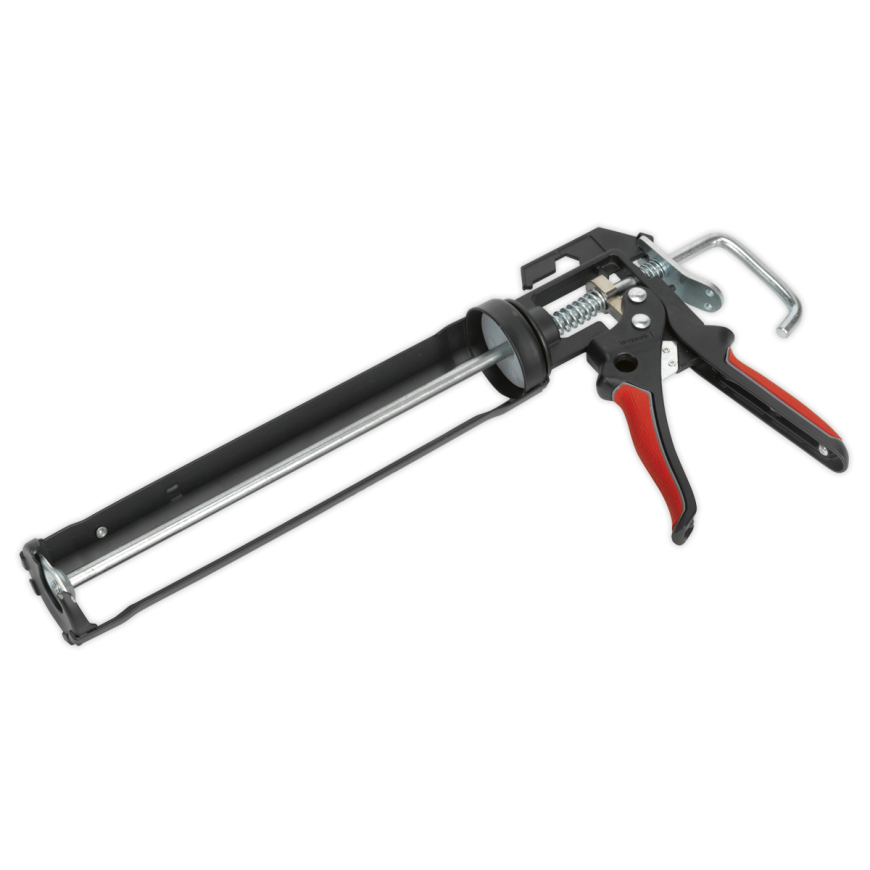 280mm Heavy-Duty Caulking Gun