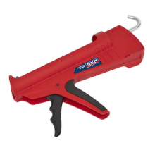 220mm One-Hand Caulking Gun