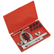 9pc Pipe Flaring Kit