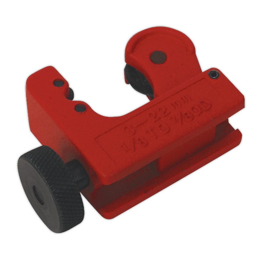 Ø3-22mm Mini Pipe Cutter