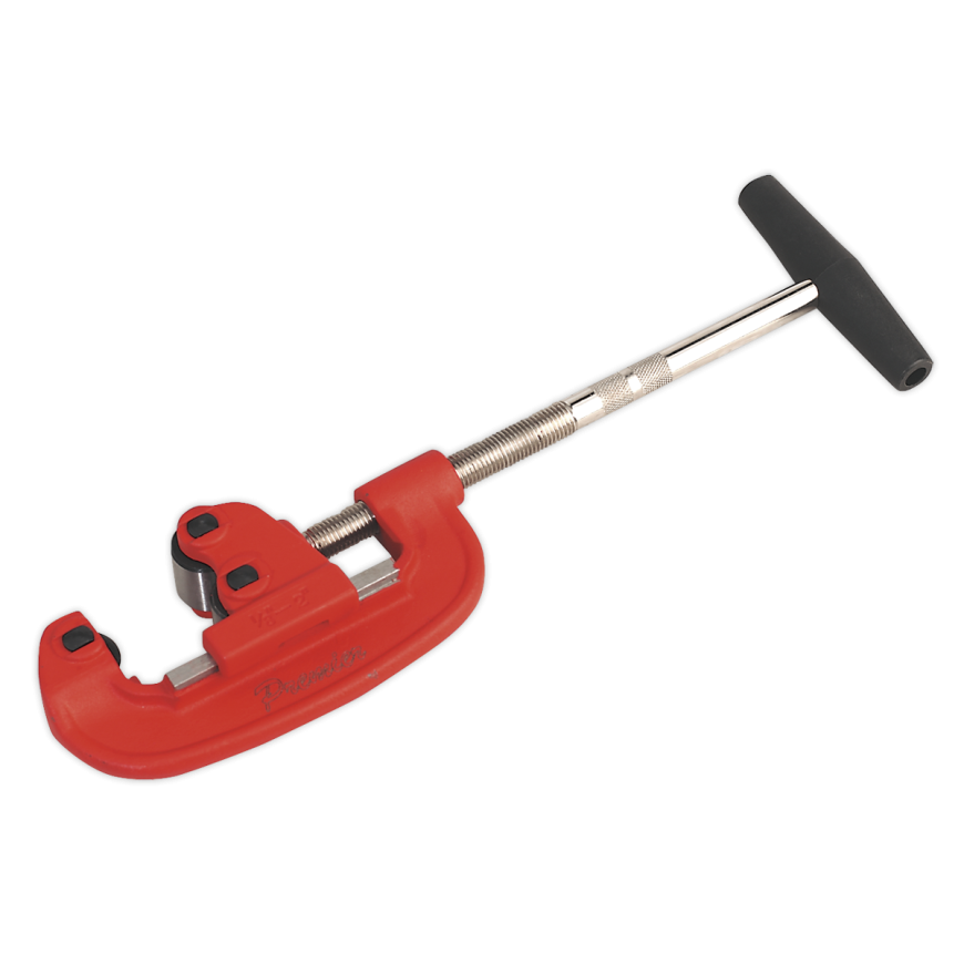 Ø10-50mm Pipe Cutter