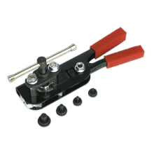 Brake Pipe Flaring Tool Kit