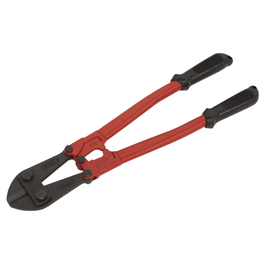 450mm Bolt Cropper 8mm Capacity