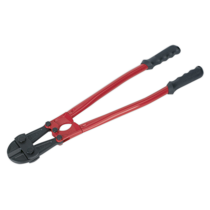 600mm Bolt Cropper 10mm Capacity