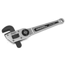 Ø9-38mm Adjustable Multi-Angle Pipe Wrench