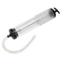 550ml Oil Suction Syringe