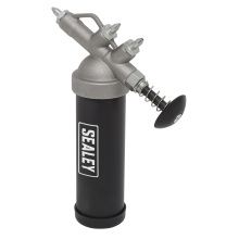 Push Type Mini Grease Gun