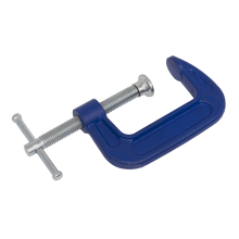 50mm G-Clamp