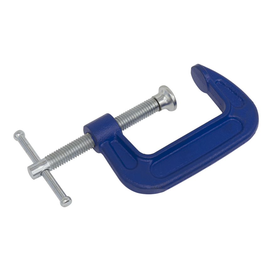 50mm G-Clamp