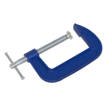 100mm G-Clamp