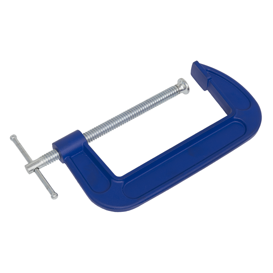 150mm G-Clamp