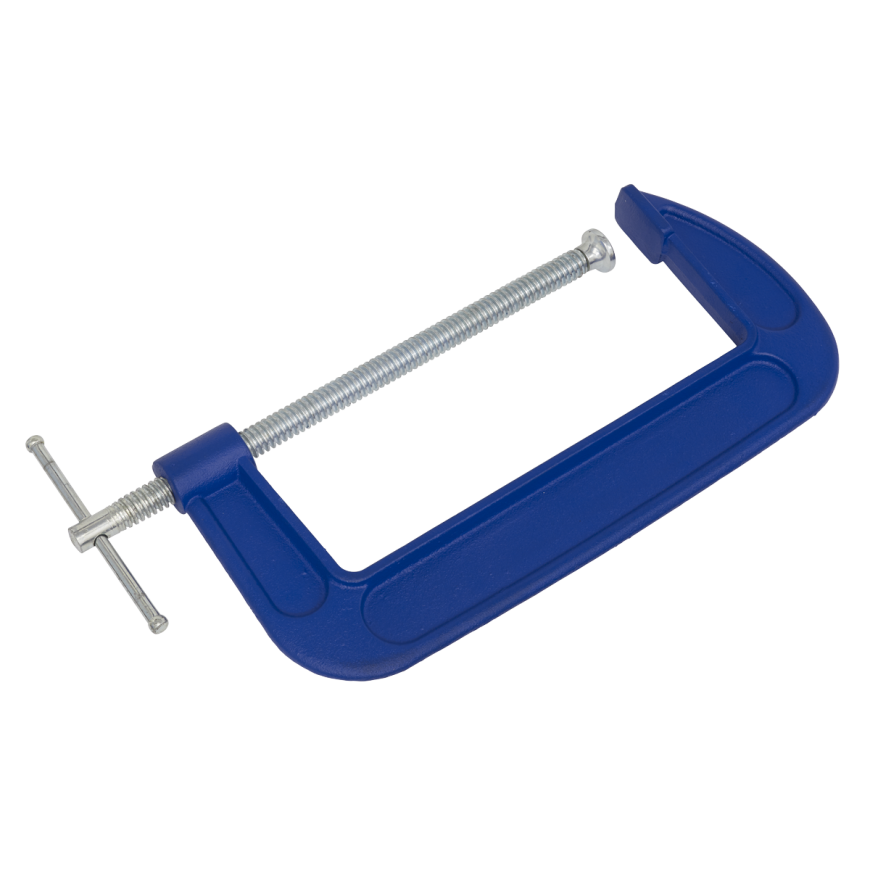 200mm G-Clamp