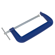 250mm G-Clamp