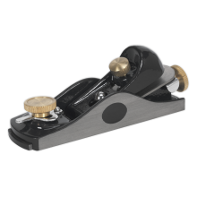 Block Plane