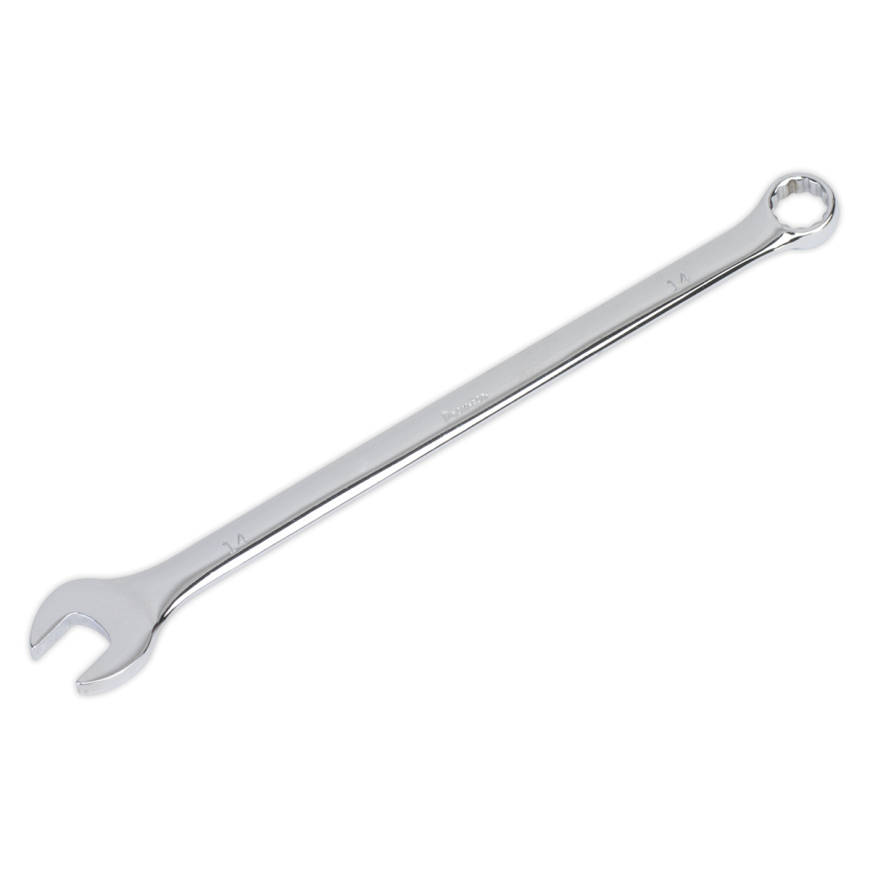 14mm Extra-Long Combination Spanner