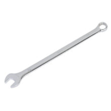 17mm Extra-Long Combination Spanner