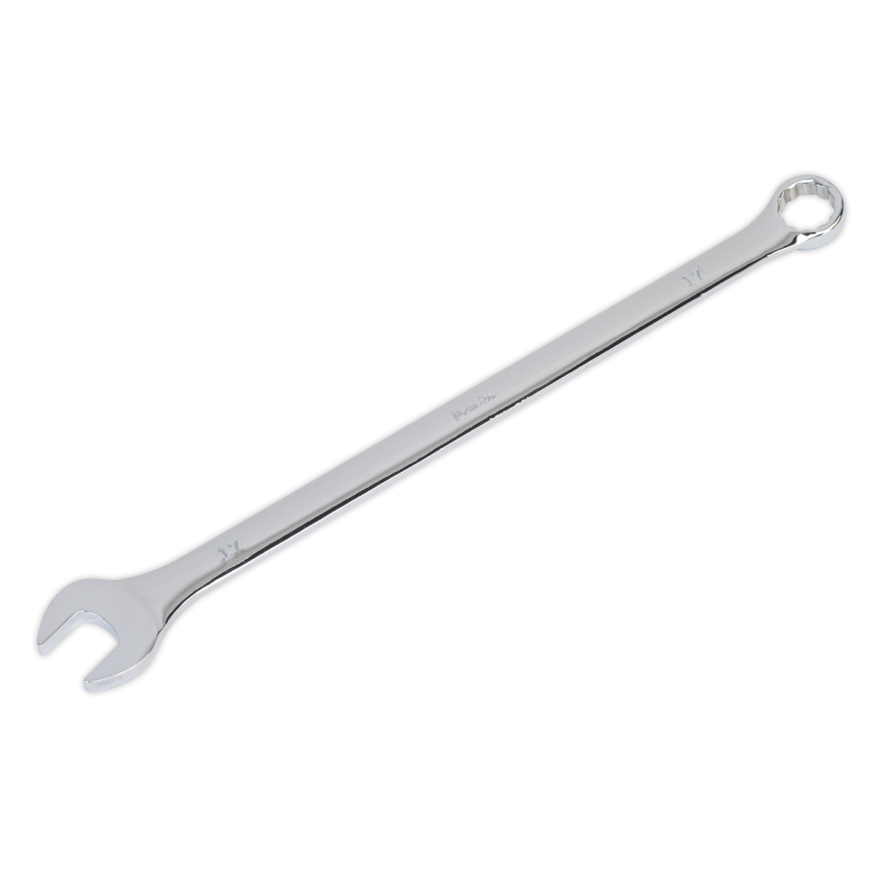 17mm Extra-Long Combination Spanner