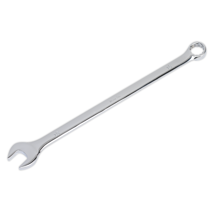 18mm Extra-Long Combination Spanner