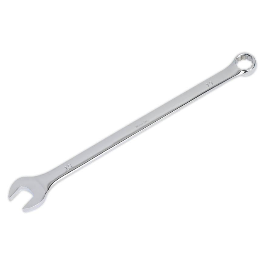 19mm Extra-Long Combination Spanner