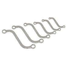 6pc S-Spanner Set - Metric