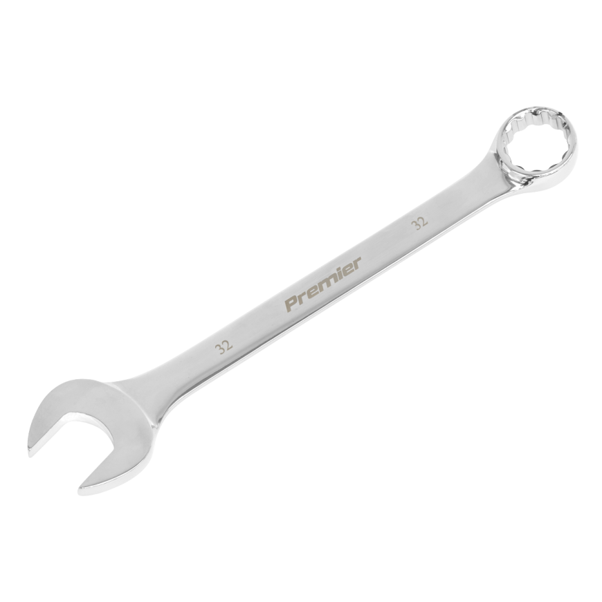 32mm Super Jumbo Combination Spanner