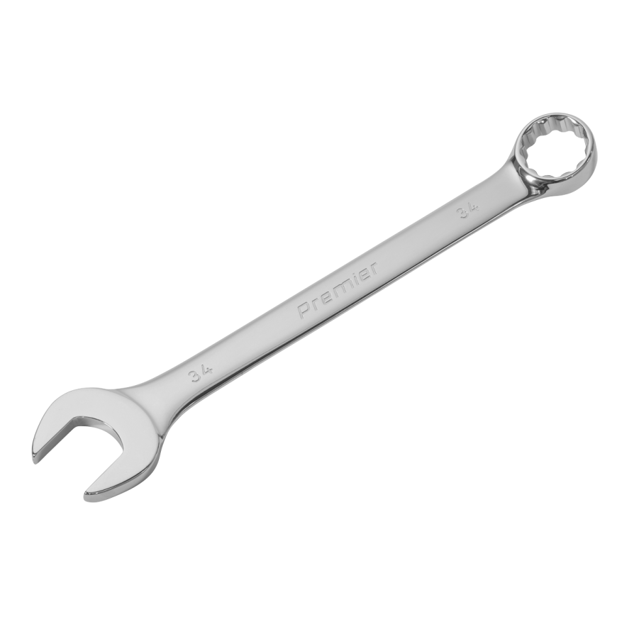 34mm Super Jumbo Combination Spanner