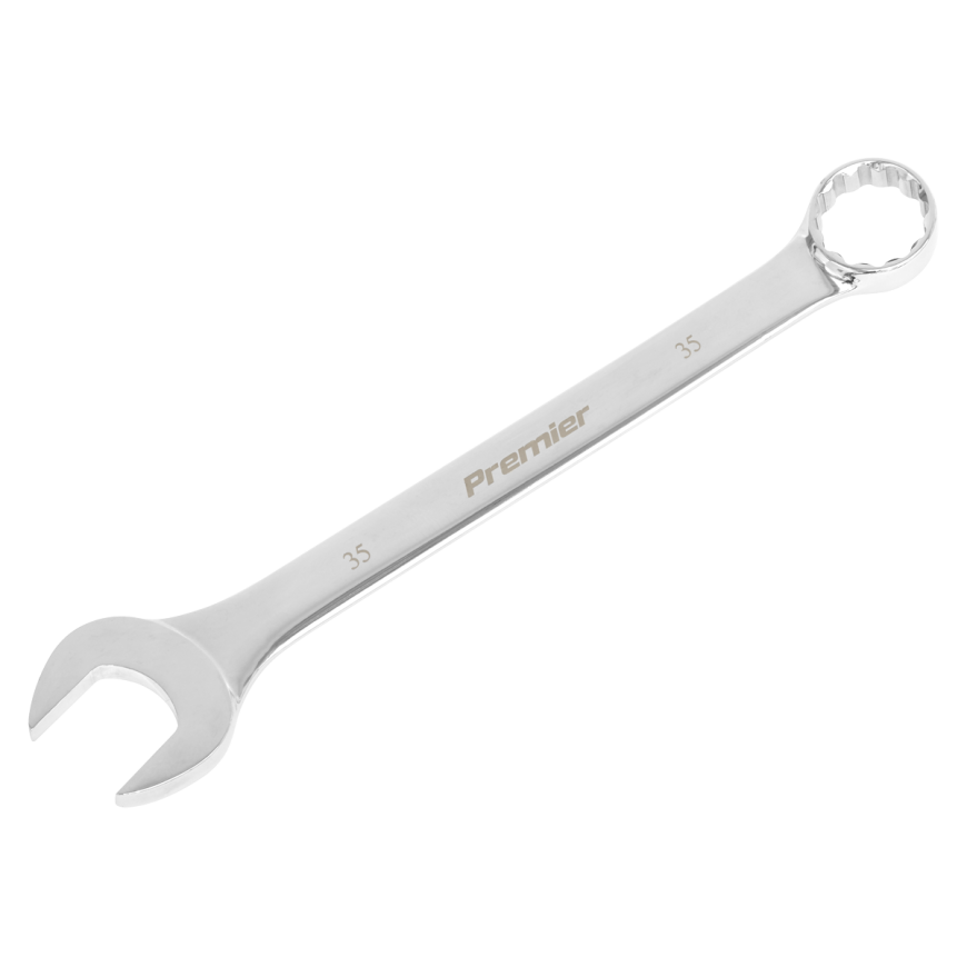 35mm Super Jumbo Combination Spanner