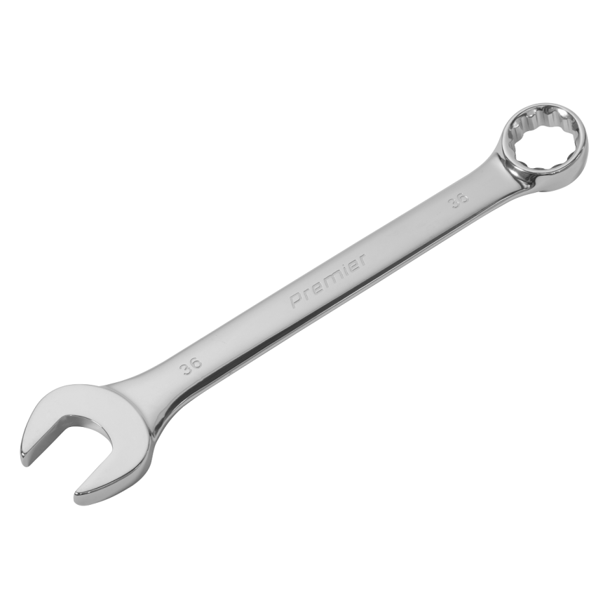 36mm Super Jumbo Combination Spanner