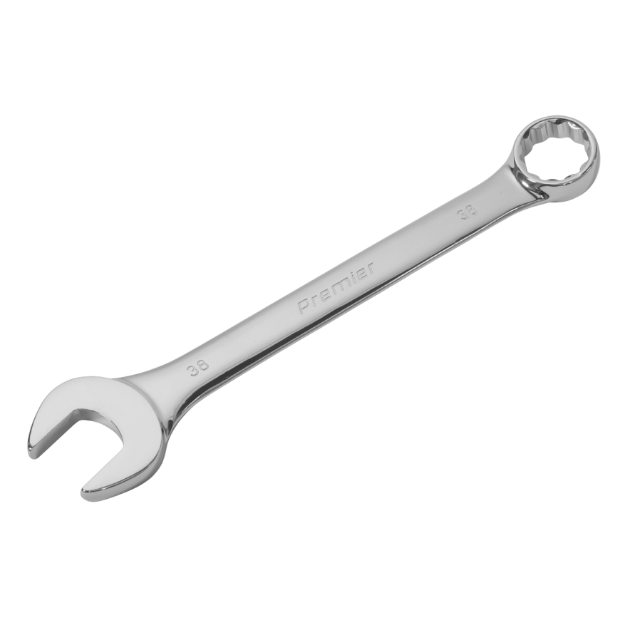 38mm Super Jumbo Combination Spanner