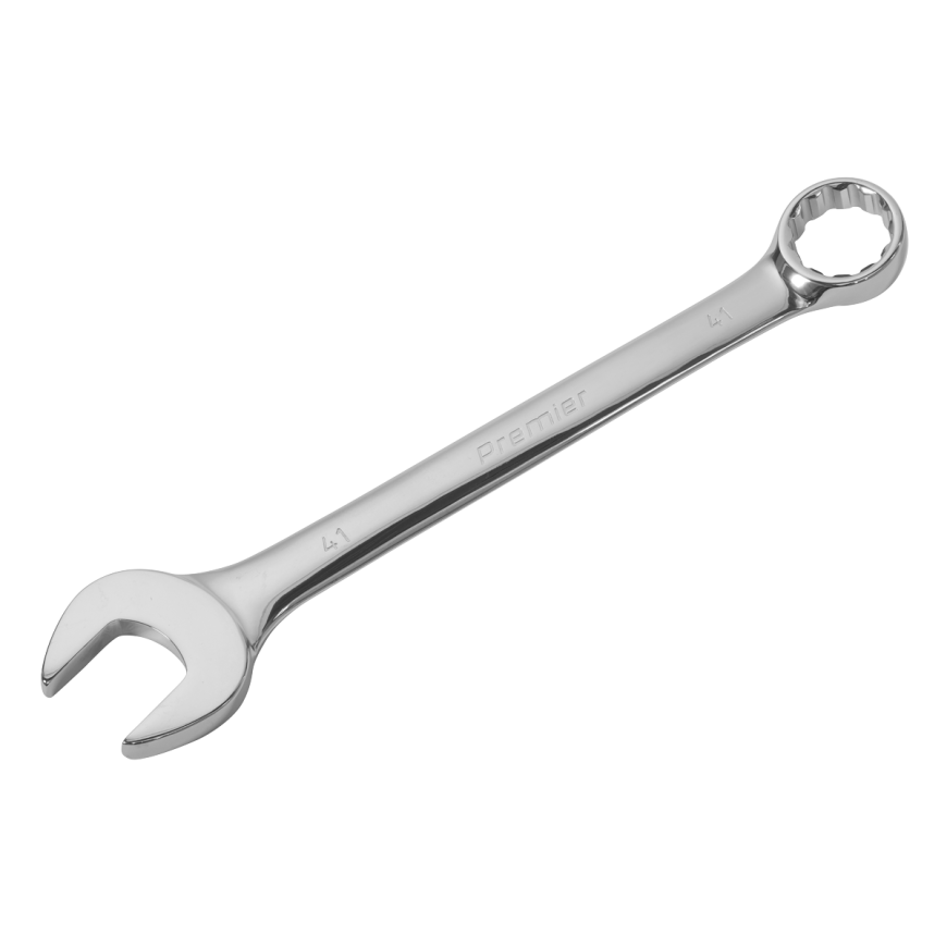 41mm Super Jumbo Combination Spanner