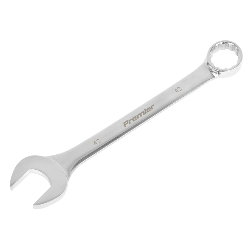 42mm Super Jumbo Combination Spanner