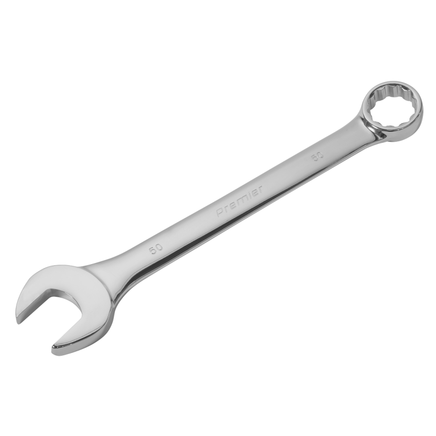 50mm Super Jumbo Combination Spanner